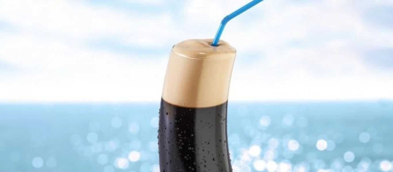 Εσείς τα γνωρίζατε; - Τα άγνωστα οφέλη του... φραπέ για την υγεία